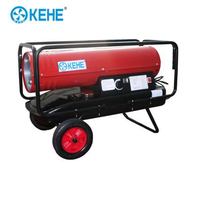 China Oil Poultry Farm Animal Husbandry Equipment Temperature Control Equipment Classified Heater for Chicken House or Greenhouse Air Heater for sale