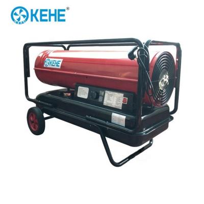 China Farmhouse oil diesel heater/expert in heating for farm chicken house heater heating equipment for sale