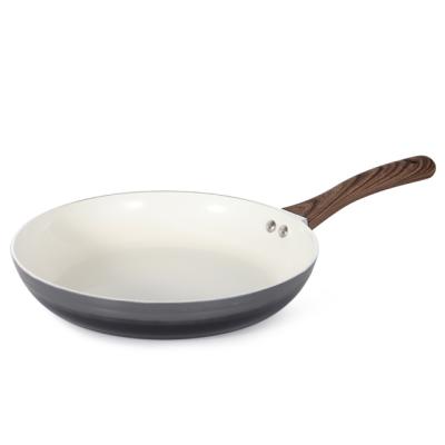 China Pan Induction Non-Stick Fry Non-Stick Non-Stick Non-Stick Non-Stick Pan Frying Pan Non-Stick Omelet Cookware Set Omelet Kitchen Aluminum Nonstick Frying Pan for sale