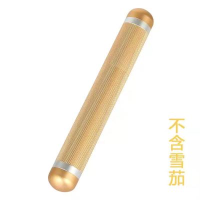 China Minimalist cigar aluminum tube for sale