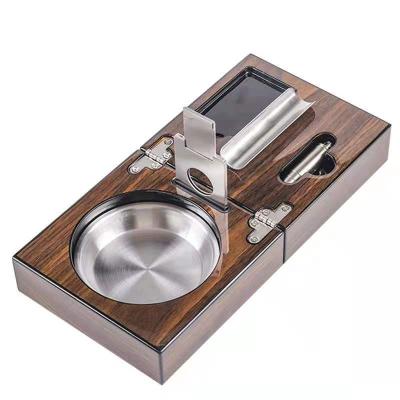 China Minimalist cigar ashtray for sale