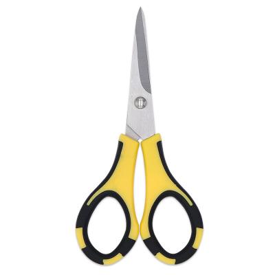 China Universal Cutting Scissors for sale