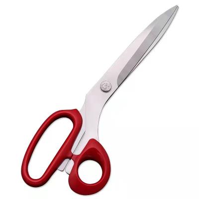 China Tailor's scissors of stainless steel +ABS for sale