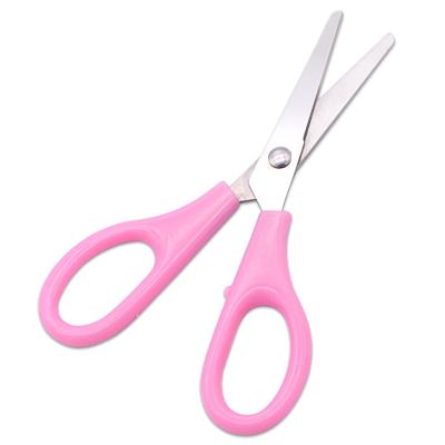 China Universal children's art scissors for cutting for sale