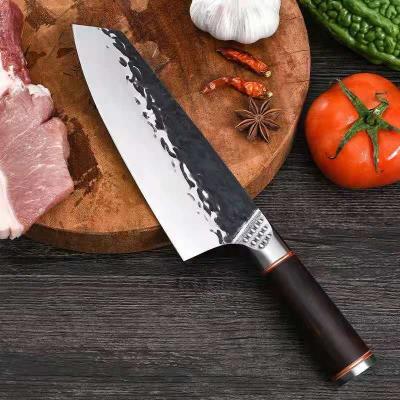 China minimalist chef's knife for sale