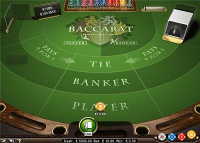 China Baccarat het Bedriegen Pooksoftware voor Lezingsstreepjescode Duidelijke Kaarten Te koop