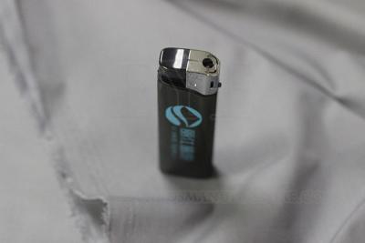 China Remote Control KTZ Lighter Poker Camera With Barcode Marked Cards for sale