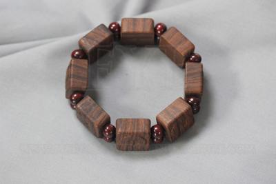 China Wooden-square-bead Bracelet Poker Scanner Short Distance 20 - 30cm for sale