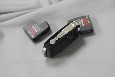 China Exploración infrarroja del póker del espía de la llave del coche de Toyota de la cámara de la distancia los 35cm Keyfob en venta