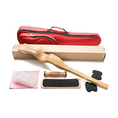 China Bodybuilding Ballet Foot Stretcher Set with Carry Bag for sale