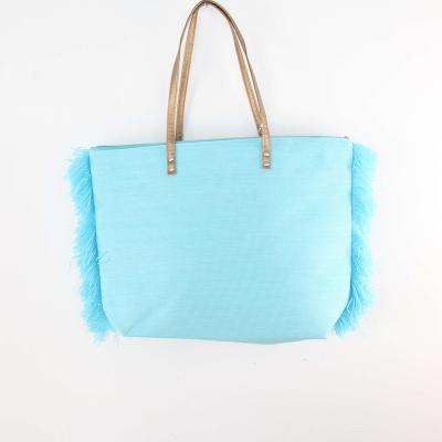 China High quality ; environmentally friendly materials; Handmade Hot Sale Handmade Cloth Paper Shopping Handled Bag for sale