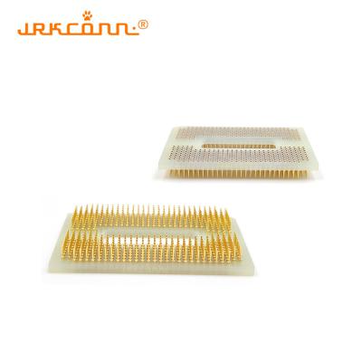 Κίνα PH 1.27MM Συνδετήρας πρίζας PGA προσαρμογέα FR-4 Epoxy Board από ίνες γυαλί προς πώληση