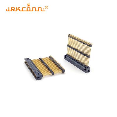 Κίνα 1.27mm PH Box Header Connector SMT Header Connector με ταχυδρομείο για PCB προς πώληση