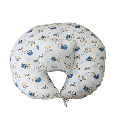 China Wholesale Removable Anti-Apnea Baby Nursing Nursing Pillow Custom Nursing Pillow For Mom for sale