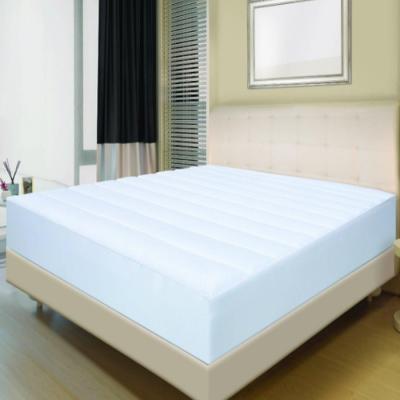 China Amazon Direct Custom Hot Sale Factory Waterproof PVC Mattress Protector for sale