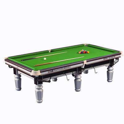 China China Factory Wholesale Price Entertainment America Nine-Ball Pool Return Billiard Table 6ft Indoor Sports Automatic Ball Indoor Sports Game Table for sale