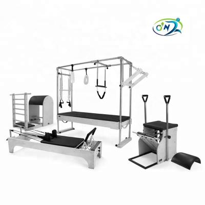 China Multi Functions Gym And Commercial Bodybuilding Fitness Bodybuilding Super Design Pilates Equipment for sale