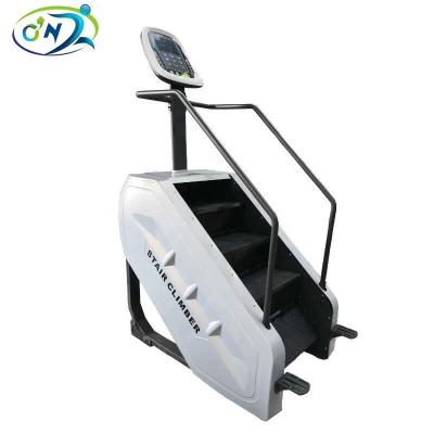 China High Quality Commercial Stair Master Equipment Gym Use Gym Equipment Stair Climber Machine for sale