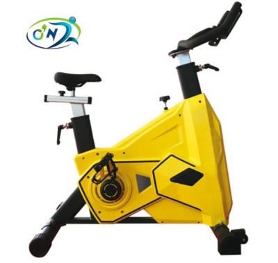 China Lose weight to keep in shape/hold exersice cheap gym equipment fitness exercise bike cheap adult bicycle magnetic exercise bike with factory price for sale