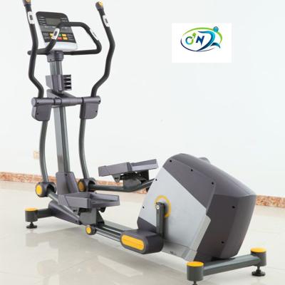 China Lose Weight To Keep In Shape / Good For Health Trainer Magnetic Elliptical Cross Trainer Wholesale Elliptical Machine Elliptical Cross Trainer for sale