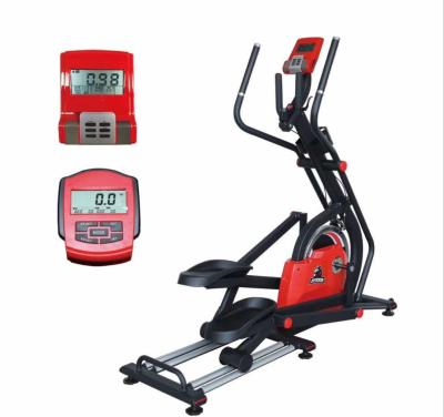 China 2020 New Design Ellipticals Universal Fitness Machine Commercial Elliptical Aerobic Gym Elliptical Machine for sale