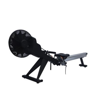 China Commercial Rowing Machine Commercial Household Use Magnetron Rowing Machine Indoor Magnetic Rowing Machine for sale