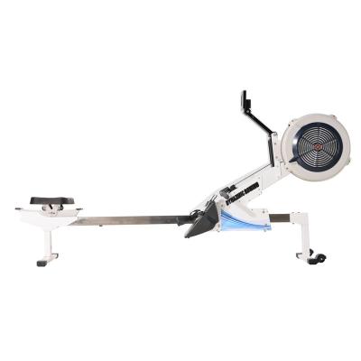 China Metal ONTFitness Dynamic Rowing Machine Exercise Gym Eqipment for sale