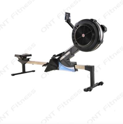 China Universal Commercial Exercise Equipment Home Indoor Air Rower for sale