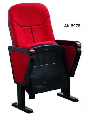 中国 AK-5978 Amphitheater Church Auditorium Chairs Office Furniture OFFICE CHAIR 販売のため