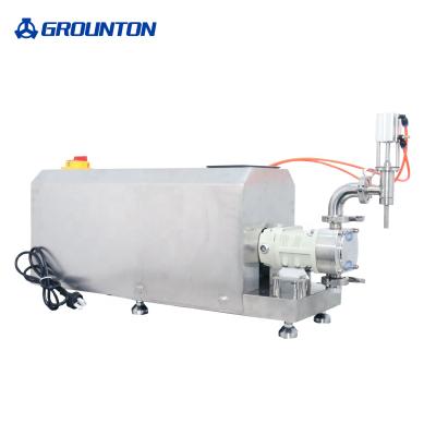 China Food Factory Price Semi Automatic Auger Filler / Screw Dosing Dry Powder Filling Machine for sale