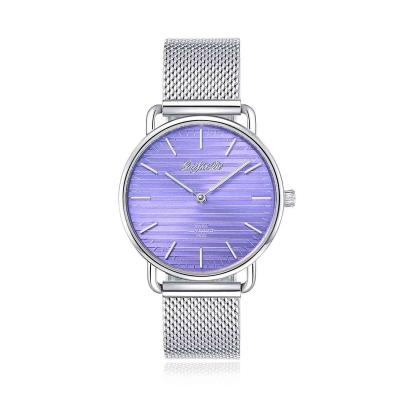 China Water Resistant 2022 New Style Ladies Watches With Bracelets Bestselling Stainless Steel Quartz Watch Women Watch Gift Set for sale