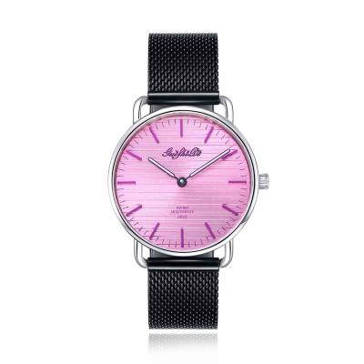 China Custom Water Resistant Fashion Ladies Luxury Bracelet Watch Set Color Women Watches With Strap Female Wrist Watch for sale