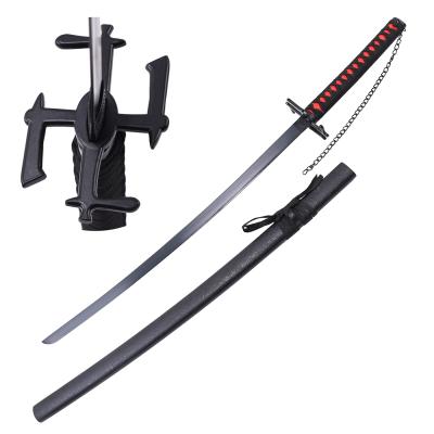 China Japan The Grandmother Of Culture Anime Sword Toys Demonic Sword For Dust Cosplay Sword for sale