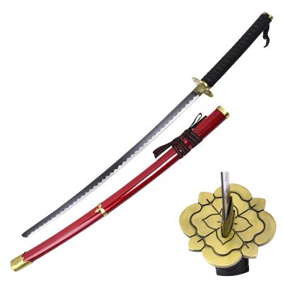 China Japan Kashuu Kiyomitsu Japanese style anime sword toy swords for sale