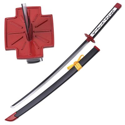 China Popular Anime Sword KILL Murasame Akame GA Japanese version Akame Kurome sword cosplay sword for sale