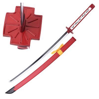 China Popular Anime Sword KILL Murasame Akame GA Japanese version Akame Kurome sword cosplay sword for sale