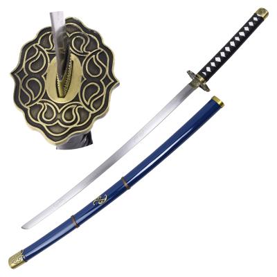 China Popular Japan K version RETURN of the KINGS Yatogami Kuroh sword Anime sword cosplay sword for sale