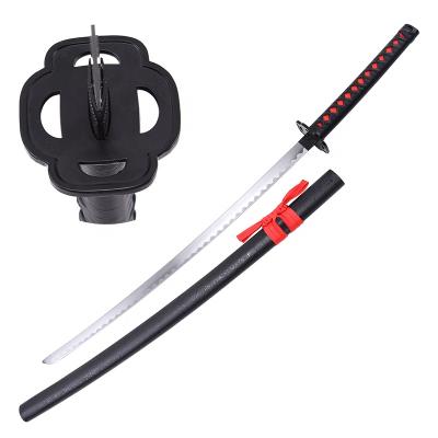 China Japan Anime Sword Studio Okita Souji Deen's Sword for Kashuu Kiyomitsu Cosplay Sword for sale