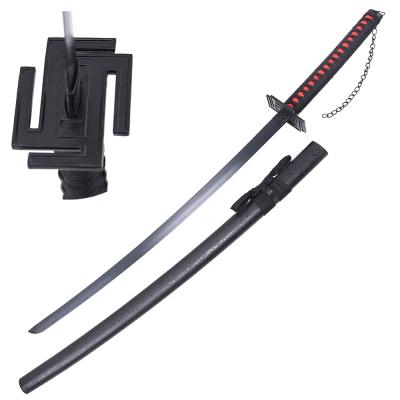 China Japan Bleach Sword Bankai Cut Moon Anime Hot Selling Sword For Cosplay for sale