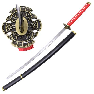 China Japan's popular 26' version dragon sword Anime sword cosplay sword for sale