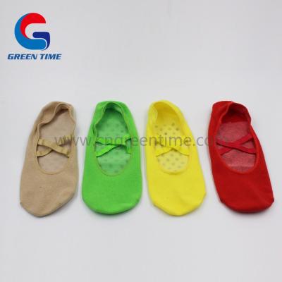 China Fashion Yoga QUICK DRY Socks for sale