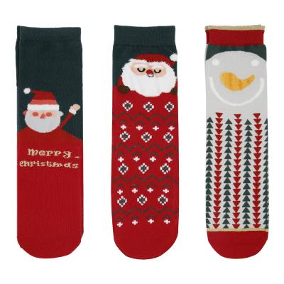 China 2022 Hot Sale QUICK DRY Mens Jacquard Christmas Socks Amazon Hot Selling Socks Manufacturers Low Price Wholesale Socks for sale