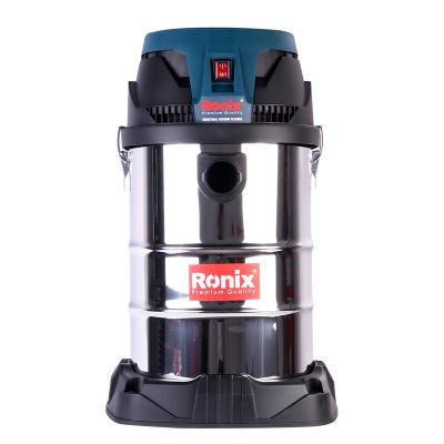 China Good product Ronix model 1241 220-240V 1400W 40L four in one vacuum cleaner or other vacuum cleaners 36.5*36.5*63.5 for sale