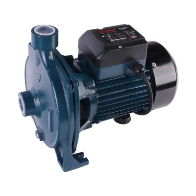 China Ronix RH-4021 Factory Price Wholesale Electric Centrifugal 1HP Water Pump For Family Homes With Cooper Motor for sale