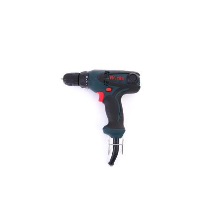 China High Efficiency Ronix Model 2513 Mini Professional Electric Screwdriver Portable Drill for sale