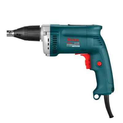 China Ronix 2506 Power Tools 600W Attached Electric Drywall Screwdriver 2506 for sale