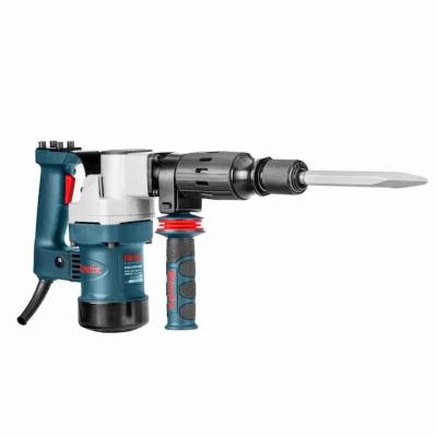 China Ronix Jack Hammer Model 2806 950W 10J Power Demolition Drilling Heavy Duty Hammer Drill for sale