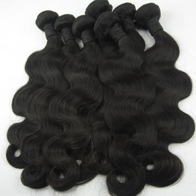 China Free Sample 100% Raw Brazilian Body Wave 10a Mink Hair Body Wave Bundle 10-40inch for sale