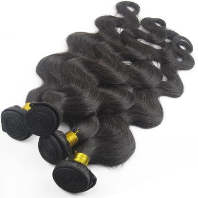 China Body Wave Free Sample 100% Virgin Brazilian Human Hair 10A Mink Hair Bundle for sale