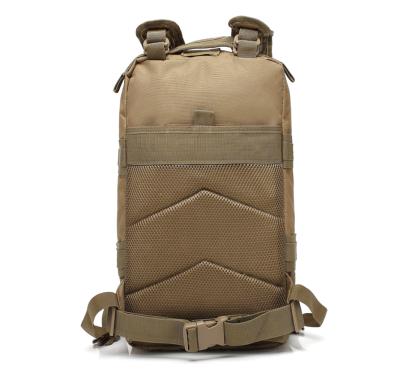 China Wholesale Avatar Waterproof Camouflage Rucksack Man Tactical Waterproof Bag Military Rucksack Outdoor Rucksack for sale